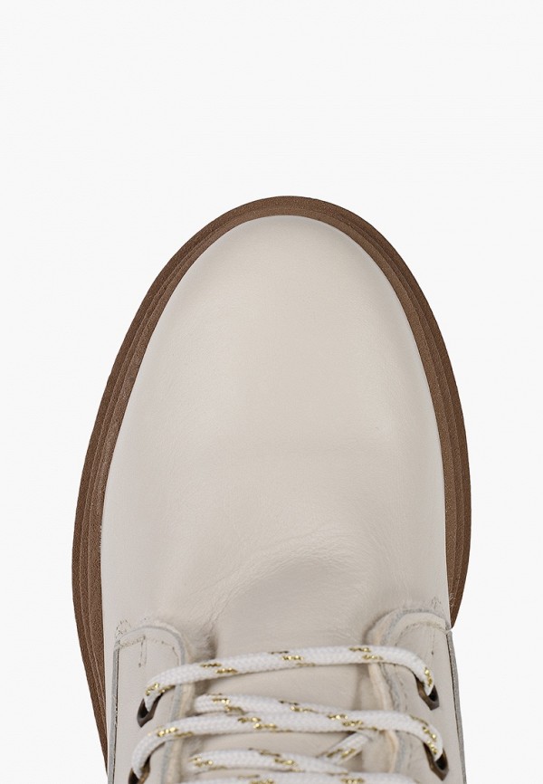 фото Ботинки ever be