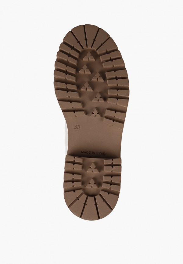 фото Ботинки ever be