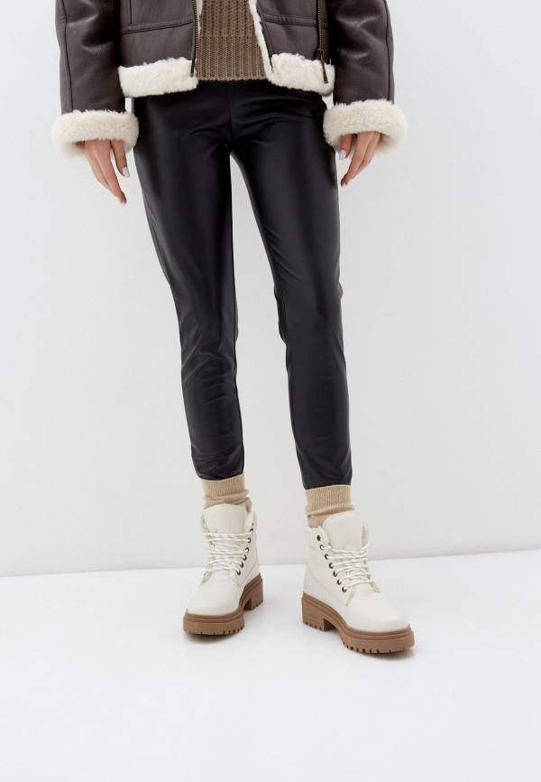 фото Ботинки ever be