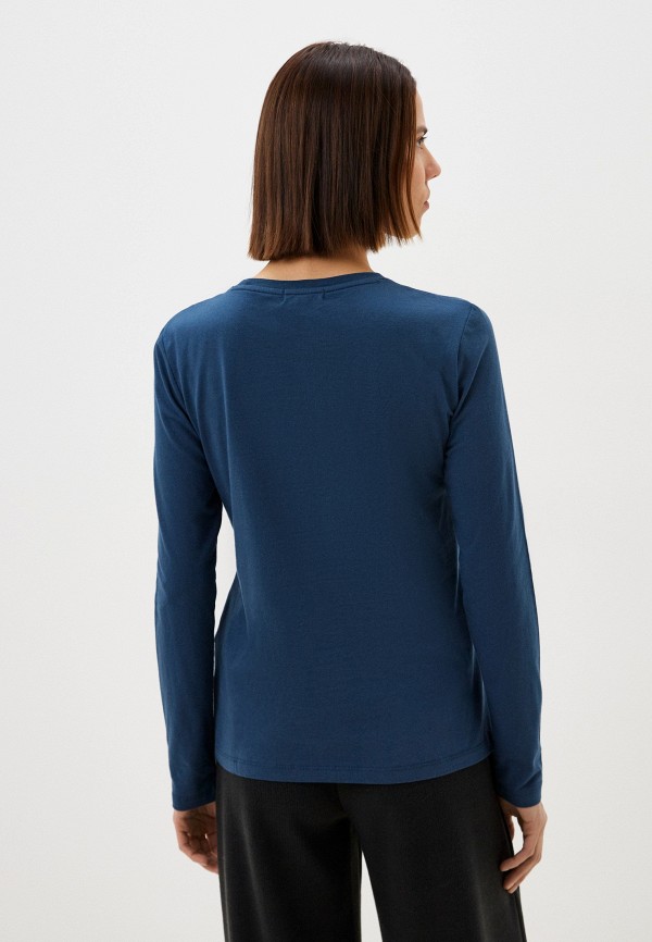 фото Лонгслив auranna