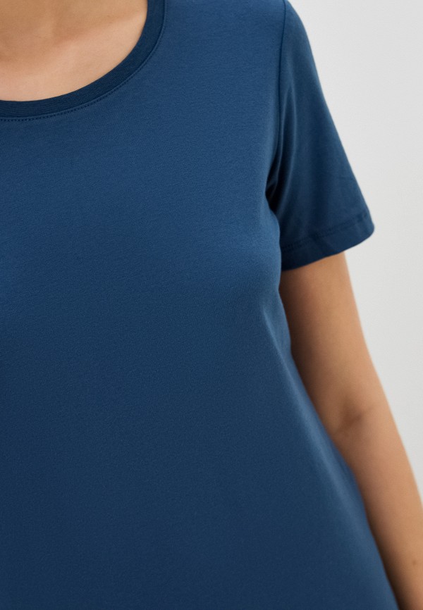 фото Футболка auranna