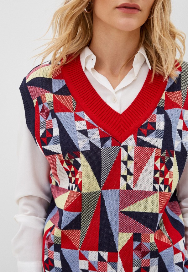 фото Жилет tu.tri