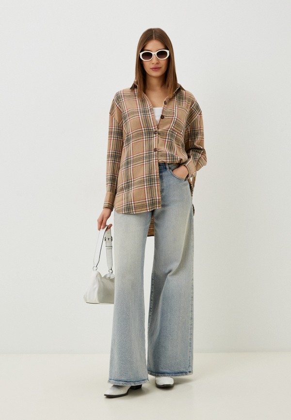 фото Рубашка emblem