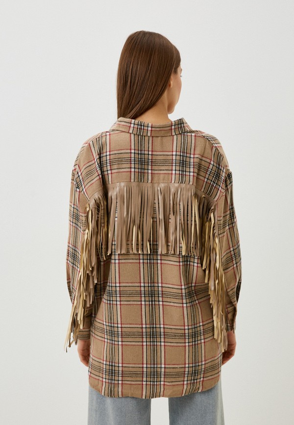 фото Рубашка emblem