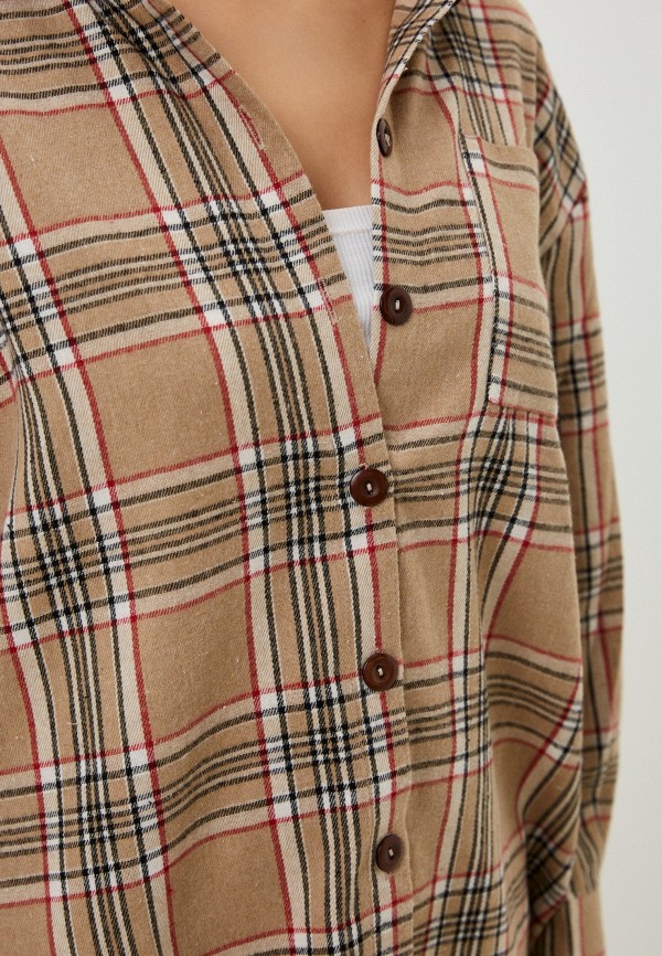 фото Рубашка emblem