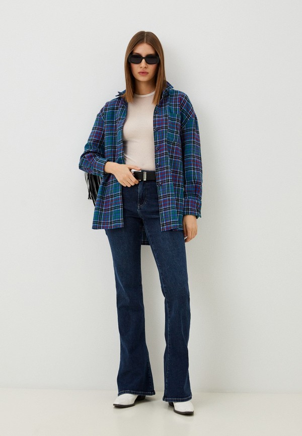 фото Рубашка emblem