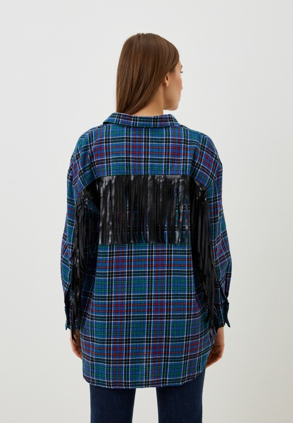 фото Рубашка emblem