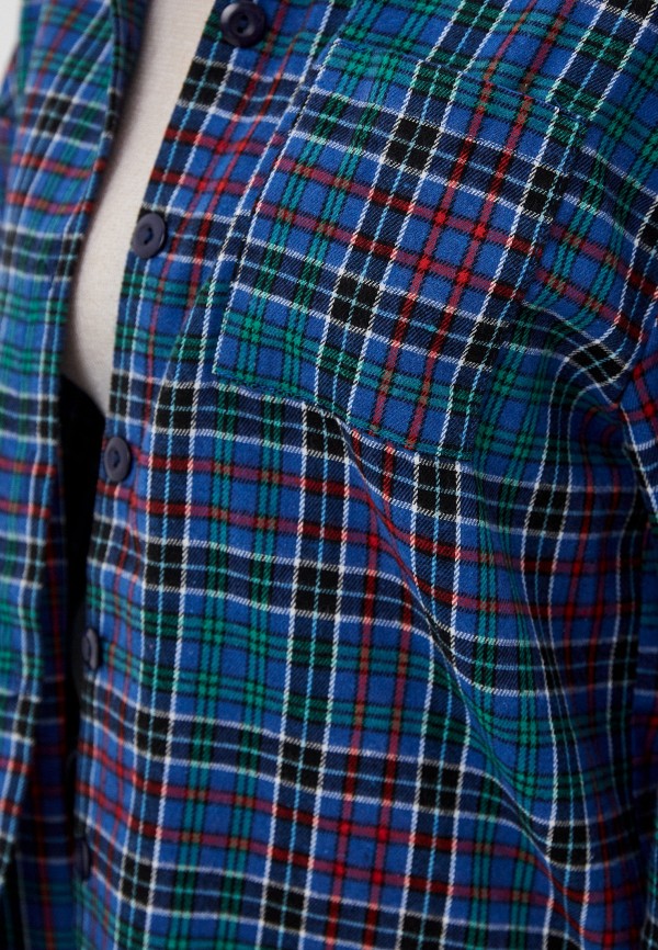 фото Рубашка emblem