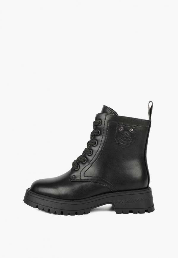 фото Ботинки t.taccardi