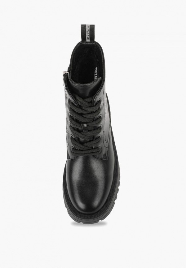 фото Ботинки t.taccardi