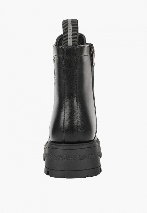 фото Ботинки t.taccardi