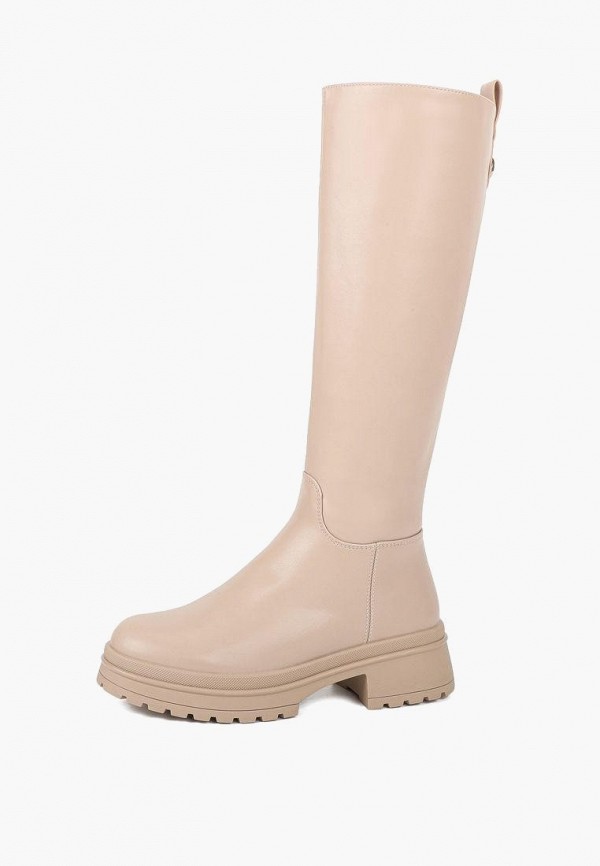 фото Сапоги t.taccardi