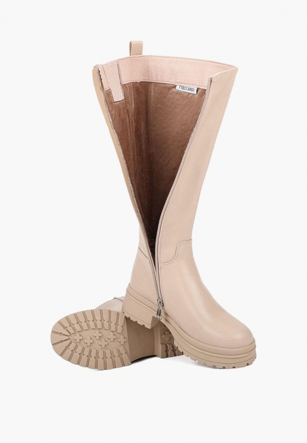 фото Сапоги t.taccardi