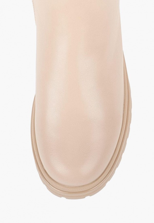 фото Сапоги t.taccardi