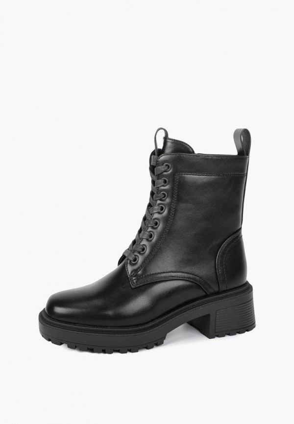 фото Ботинки t.taccardi