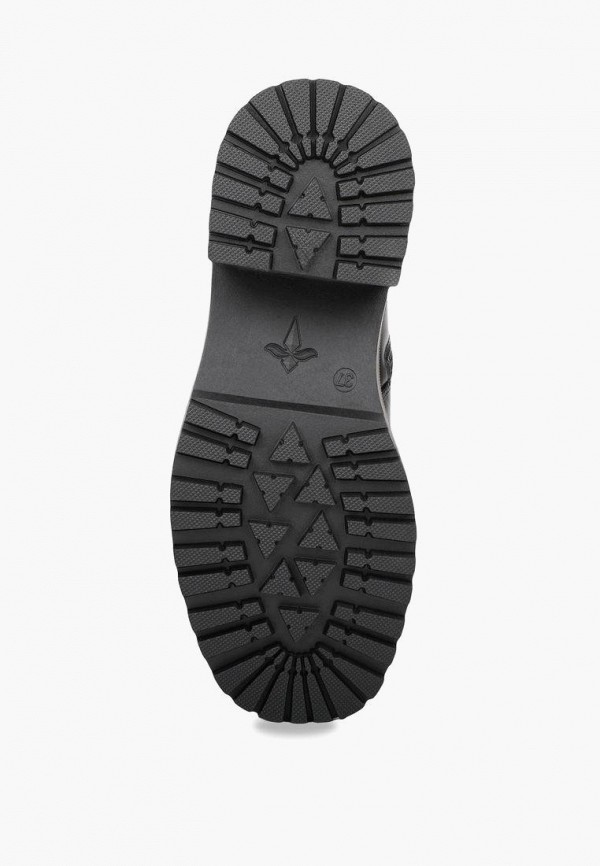 фото Ботинки t.taccardi