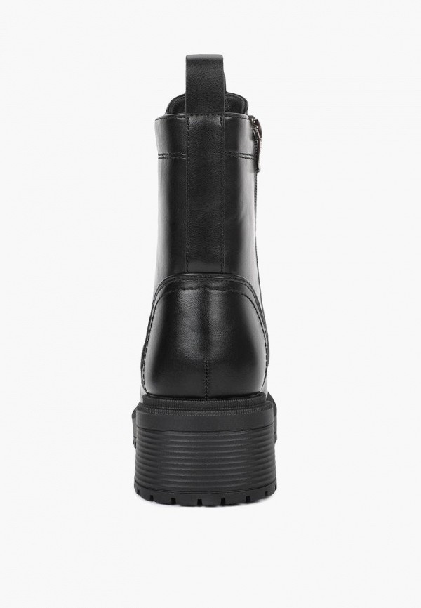 фото Ботинки t.taccardi