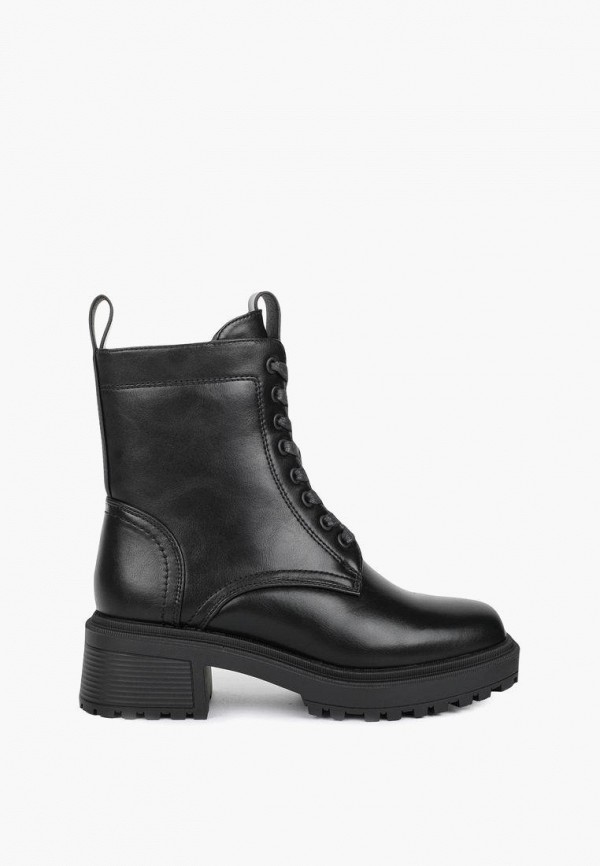 фото Ботинки t.taccardi