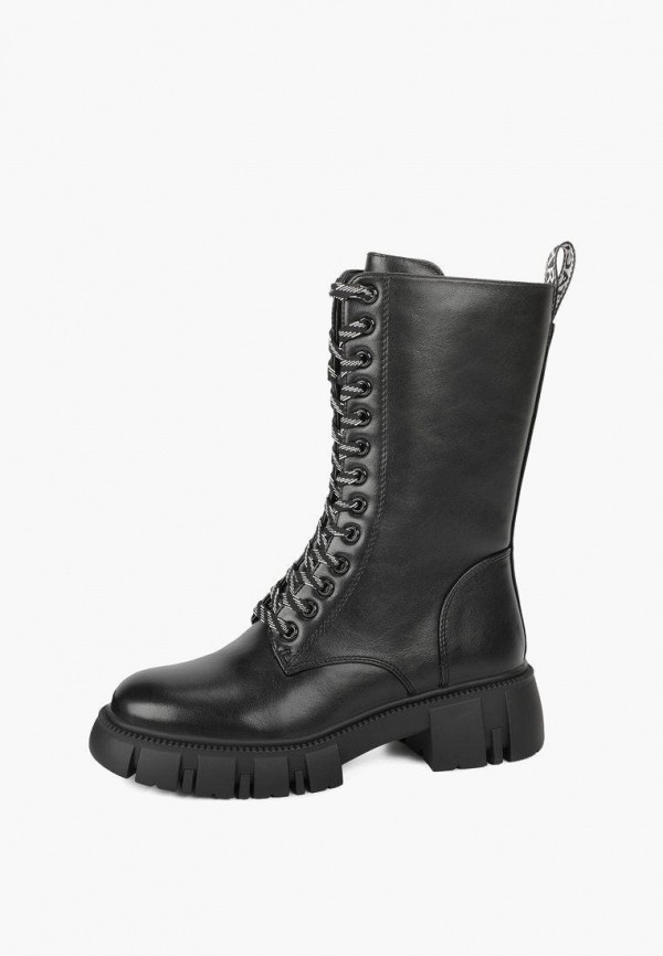 фото Ботинки t.taccardi