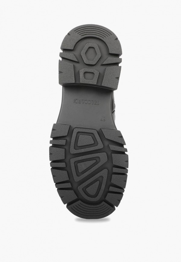 фото Ботинки t.taccardi