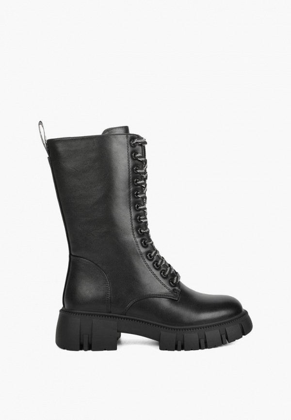 фото Ботинки t.taccardi