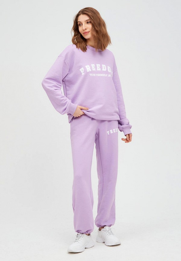 фото Костюм спортивный jam8