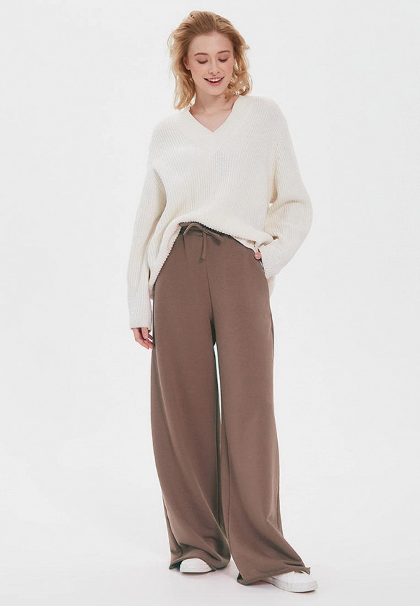 фото Брюки спортивные le role