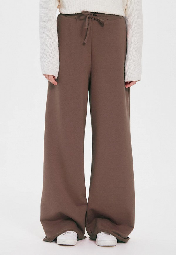 фото Брюки спортивные le role