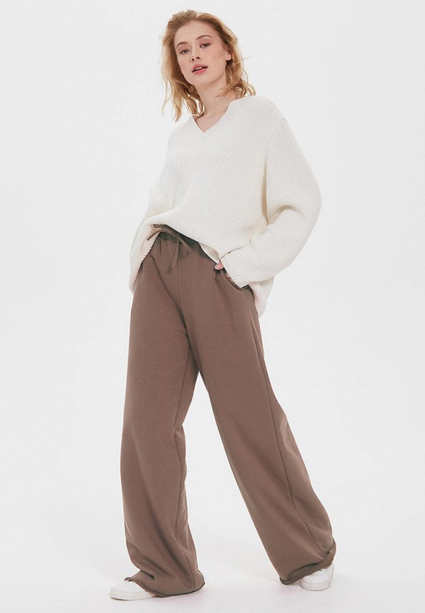 фото Брюки спортивные le role