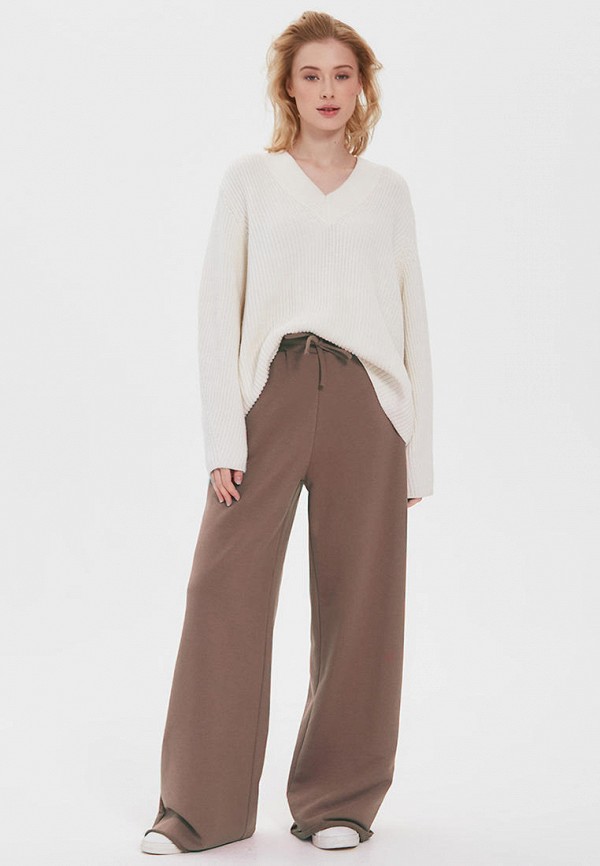 фото Брюки спортивные le role