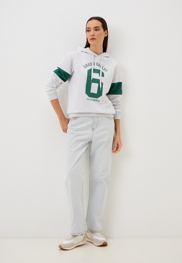 фото Худи colin's