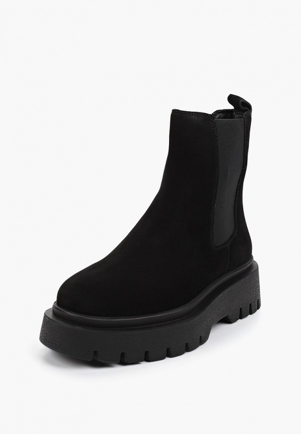 фото Ботинки befree