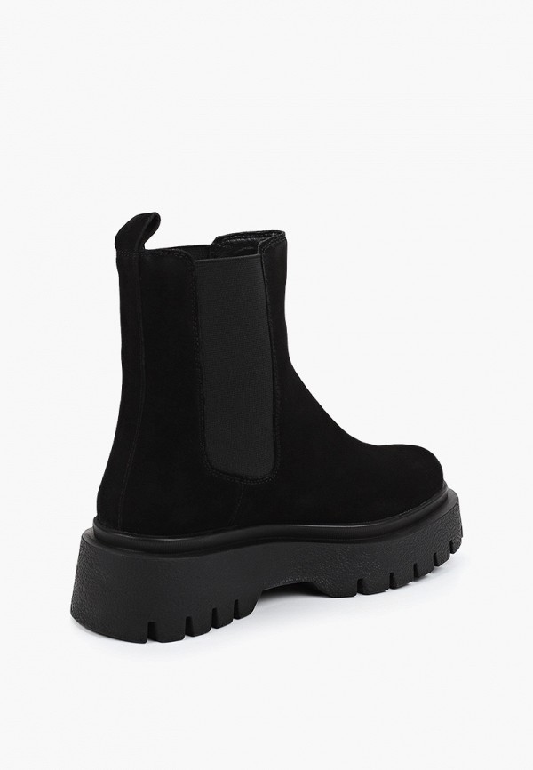 фото Ботинки befree