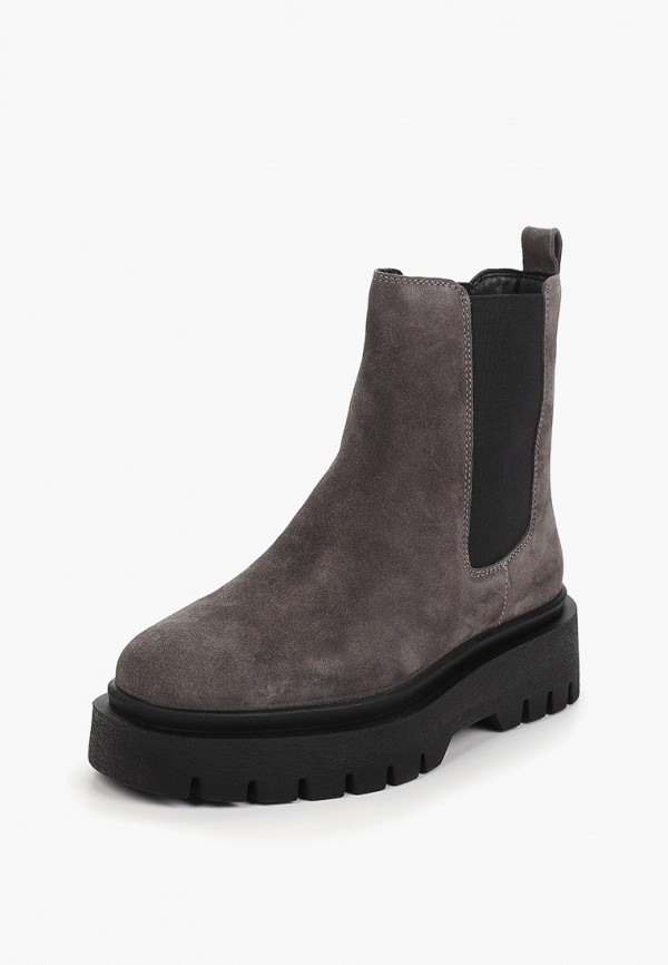 фото Ботинки befree