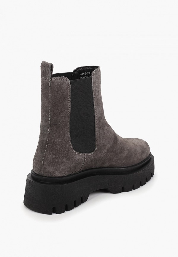 фото Ботинки befree