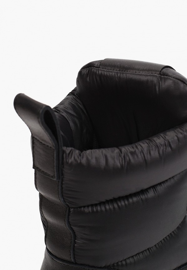 фото Ботинки tuffoni