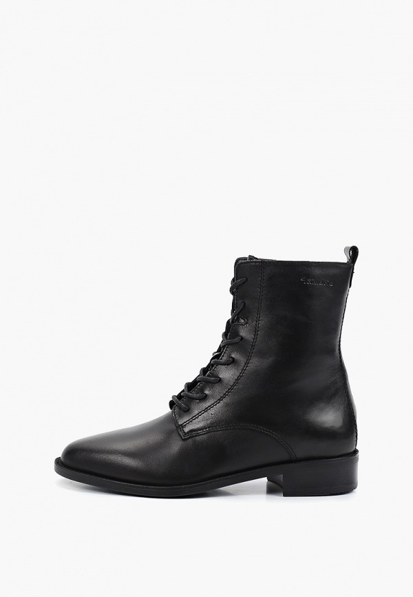 фото Ботинки tamaris