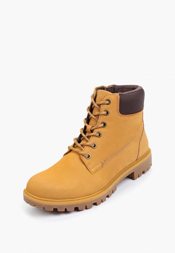 фото Ботинки tamaris