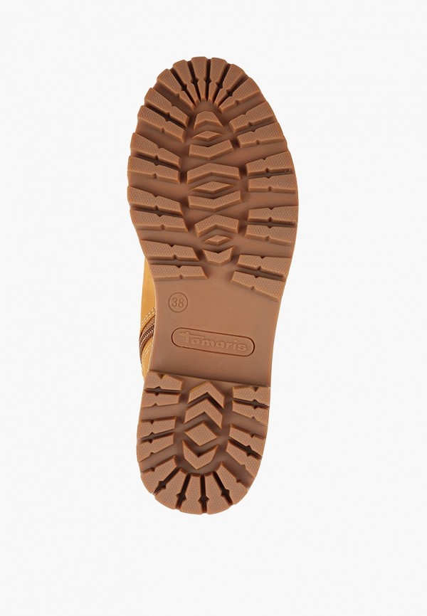 фото Ботинки tamaris