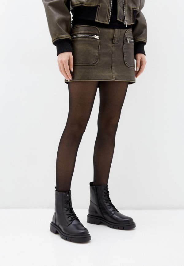 фото Ботинки tamaris