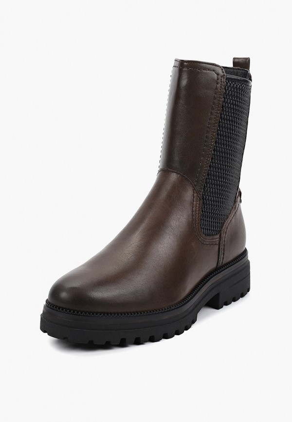 фото Полусапоги tamaris