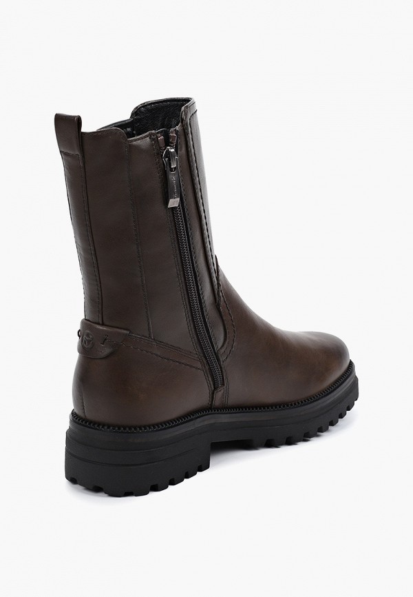 фото Полусапоги tamaris