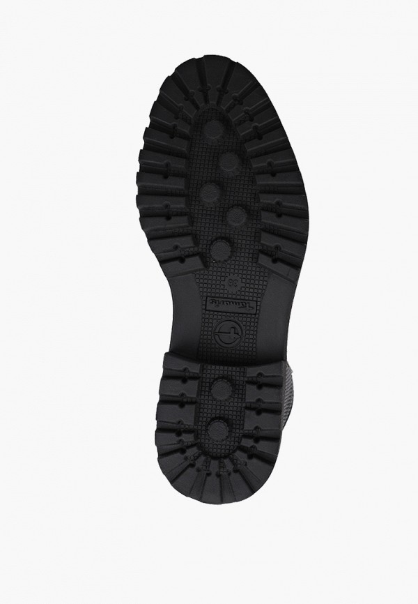 фото Полусапоги tamaris