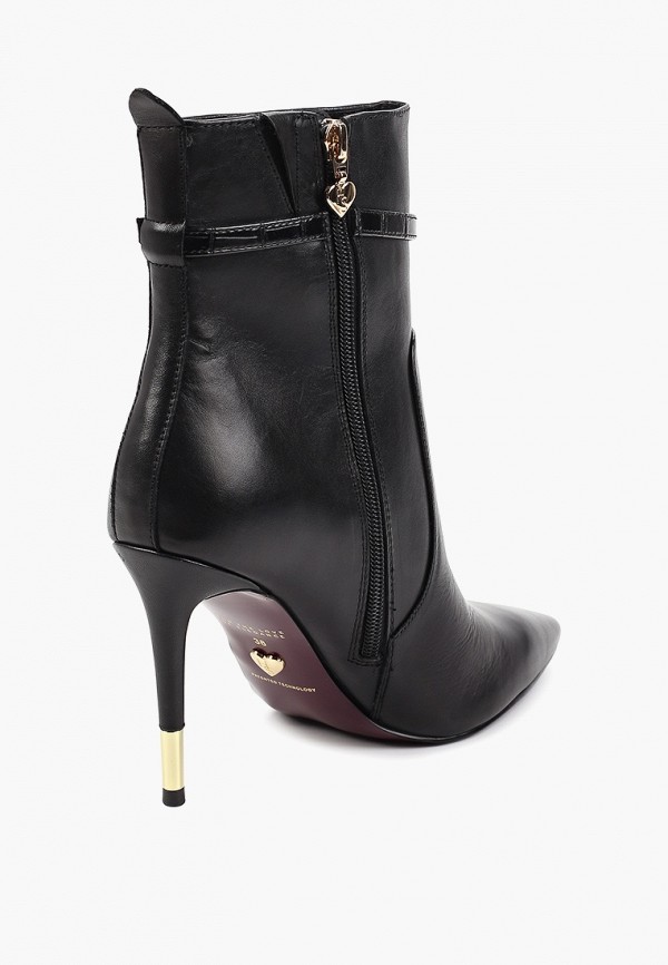 фото Ботильоны tamaris