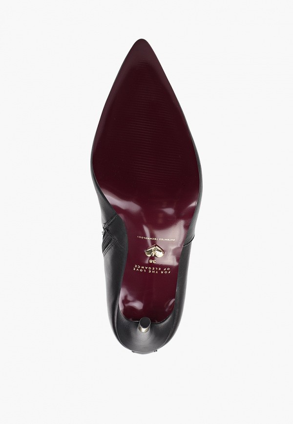 фото Ботильоны tamaris