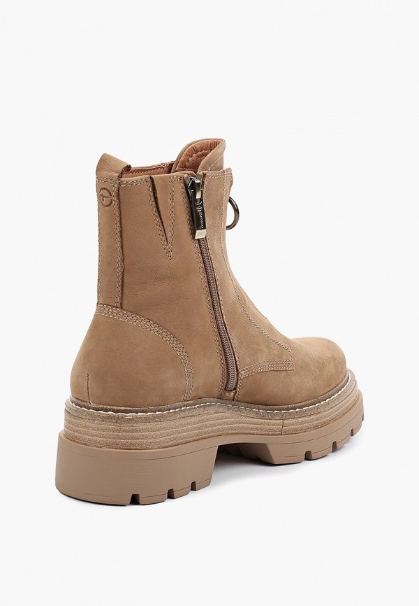 фото Ботинки tamaris