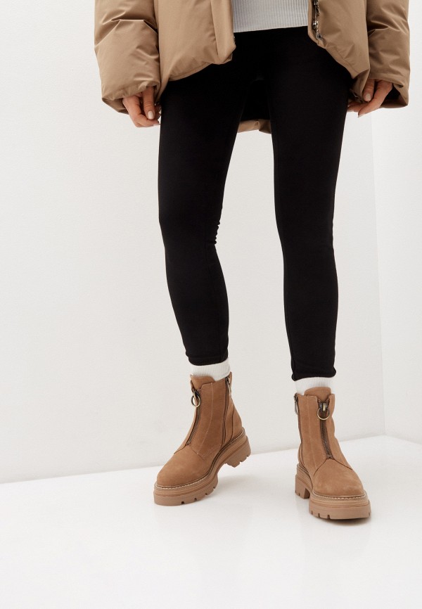 фото Ботинки tamaris