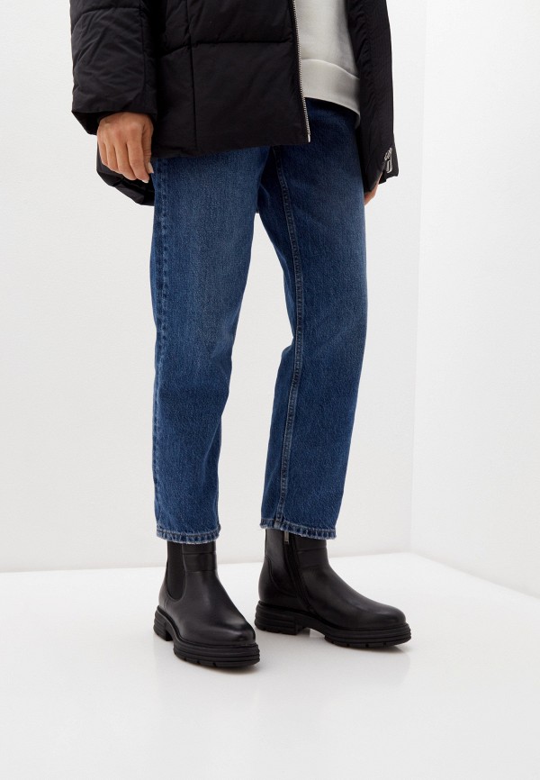 фото Ботинки tamaris