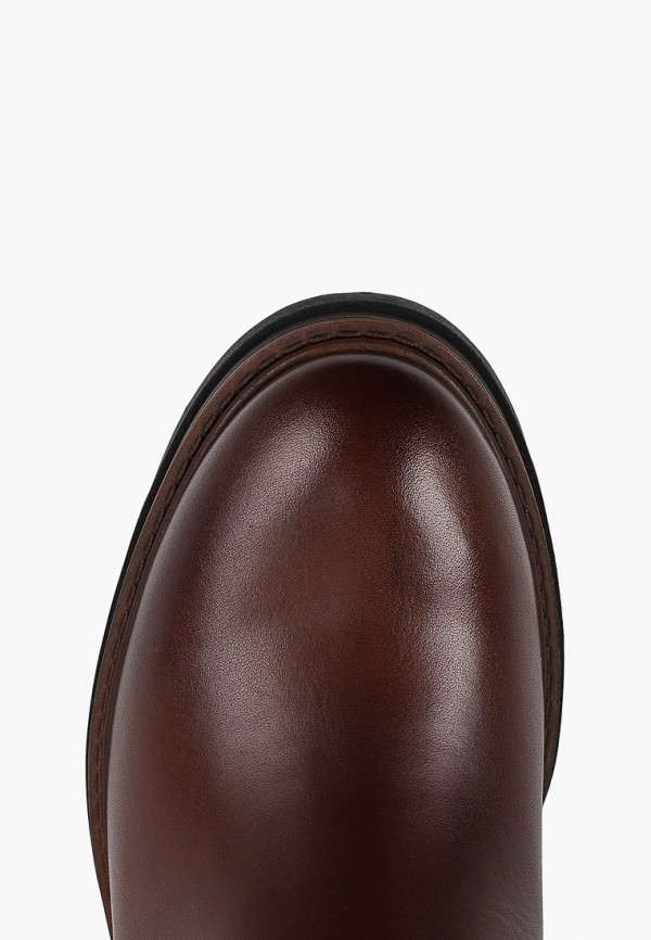 фото Полусапоги tamaris