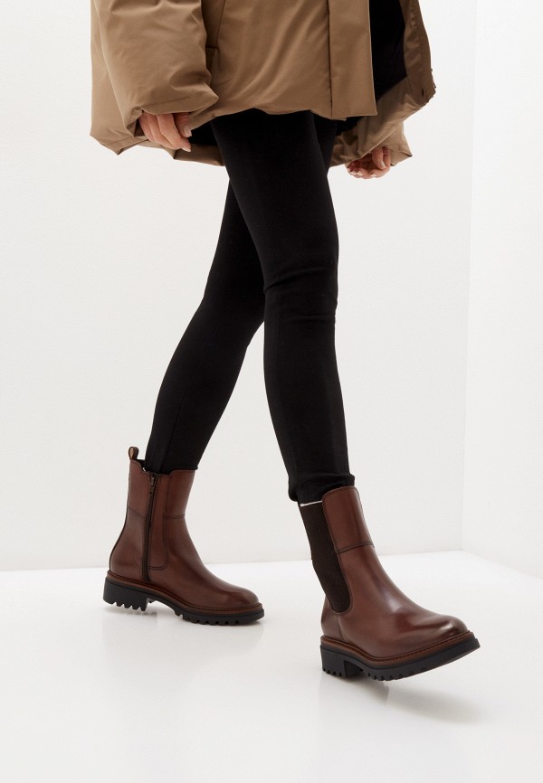 фото Полусапоги tamaris